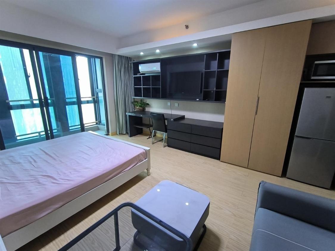 整租·森林半岛(45克拉)