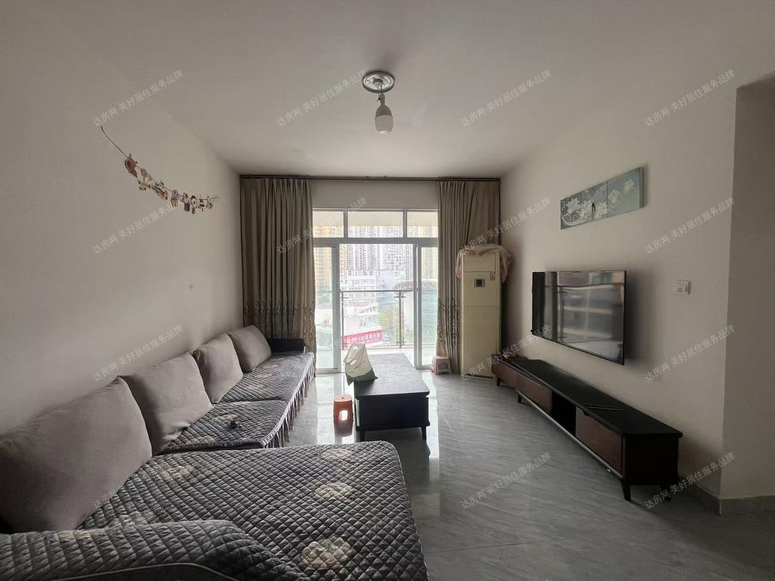 整租·天益雅居