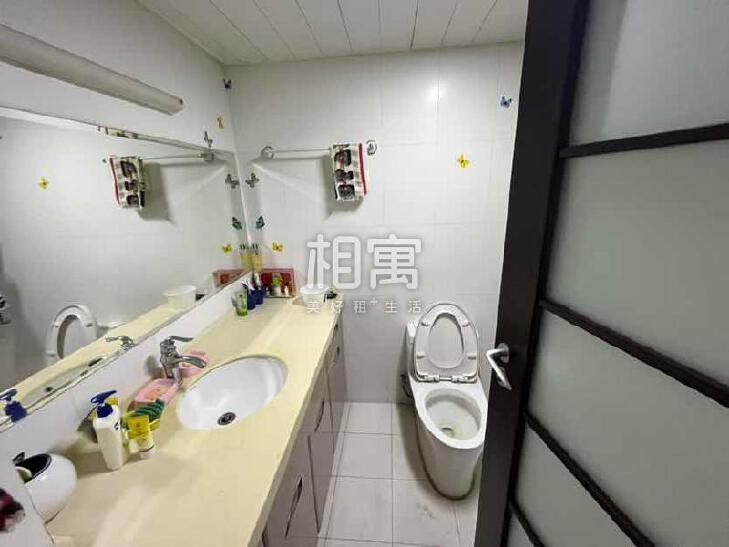 合租·紫薇天悦(小区)