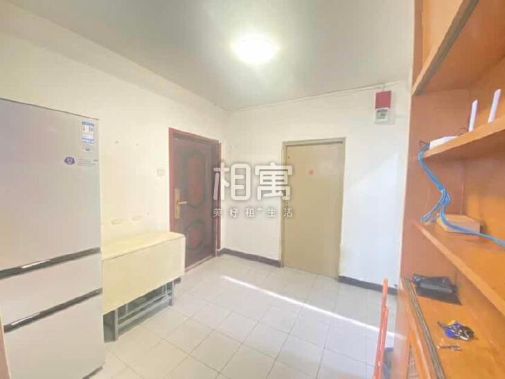 合租·北大燕北园