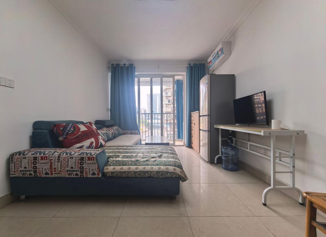 整租·嘉韵山水城