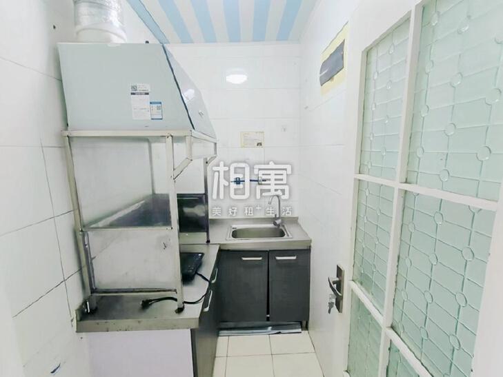 合租·靓景明居