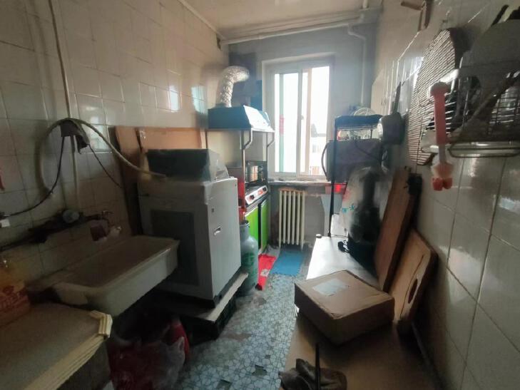 整租·南华园(四区)