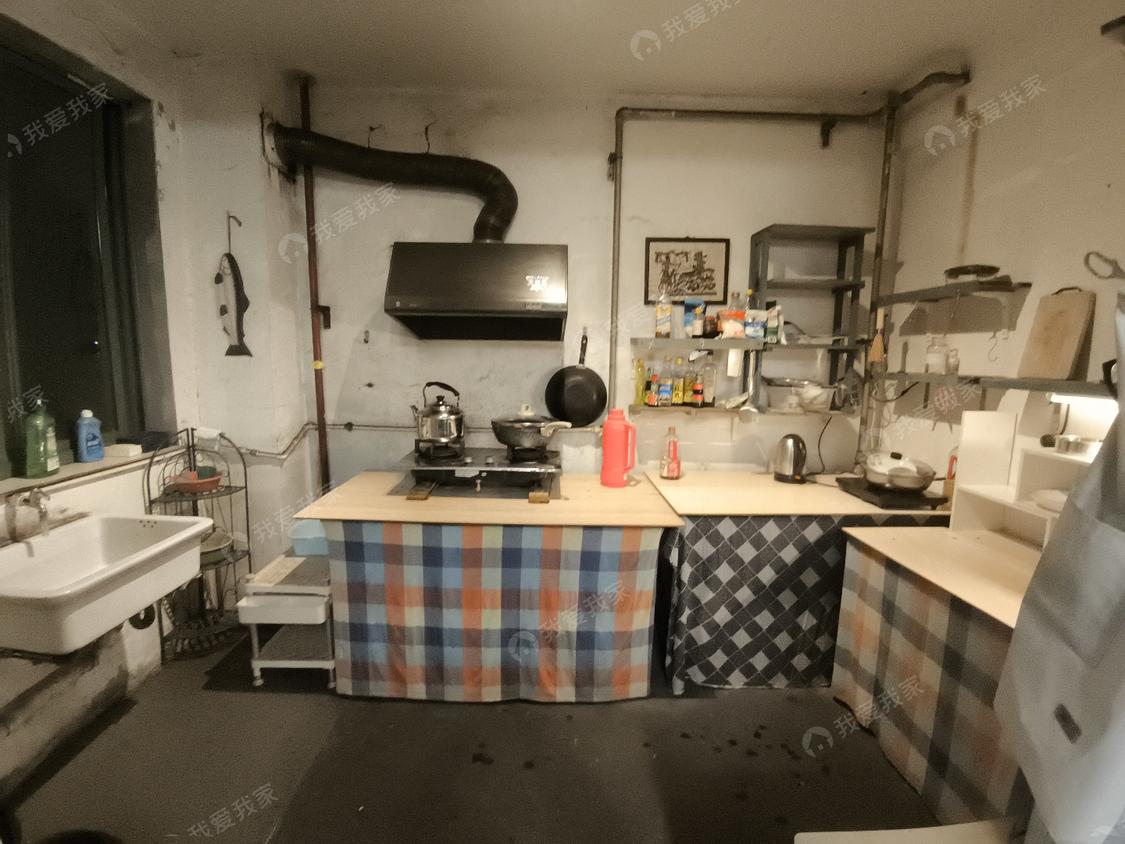 合租·之江花园