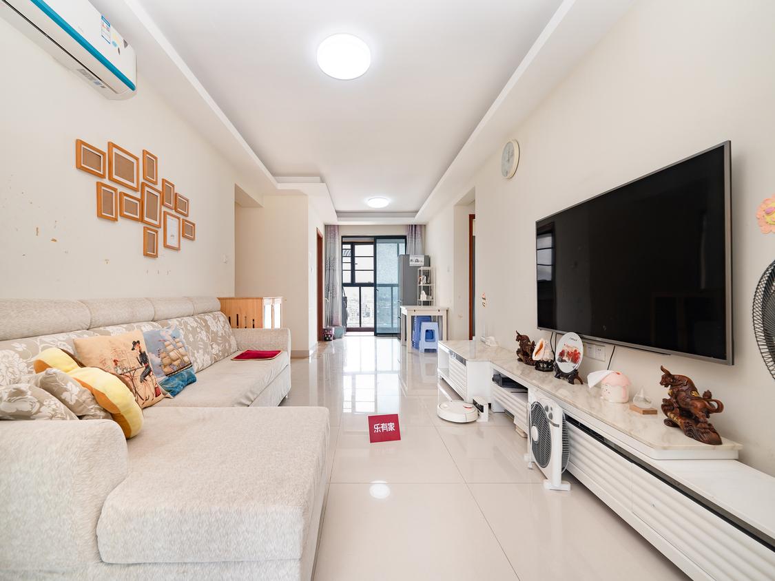 整租·创城宜城风景