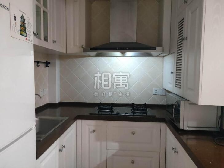 整租·金桥路835弄小区