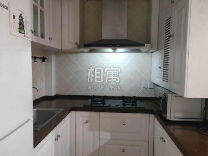 浦东金桥整租 金桥路835弄小区2室1厅/59平/中楼层