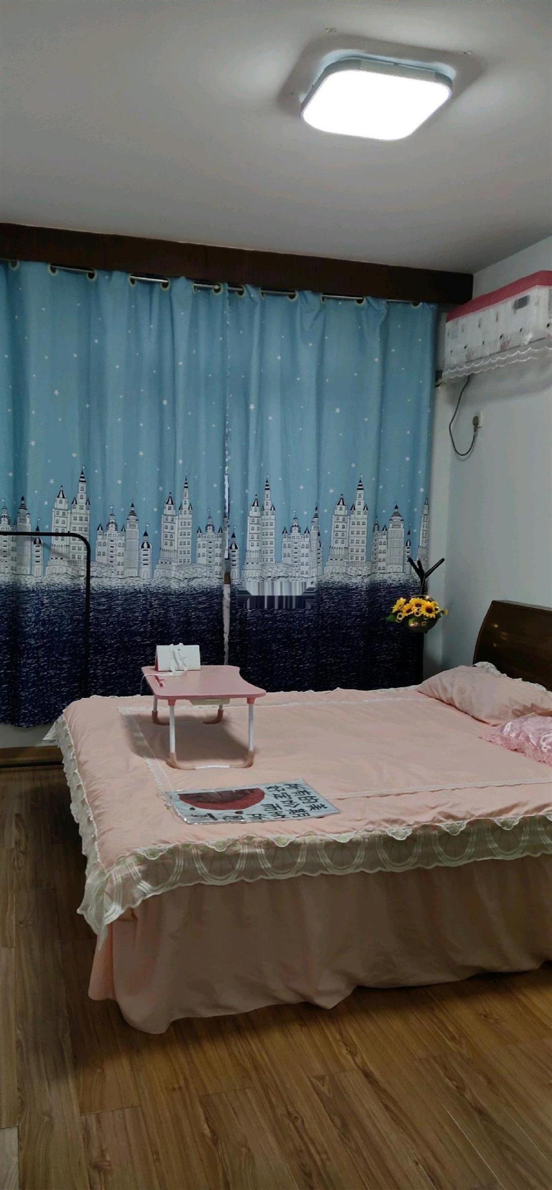 整租·西湖花园