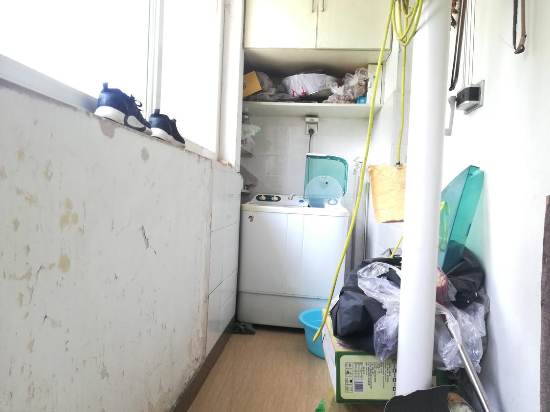 整租·绿都塞纳春天