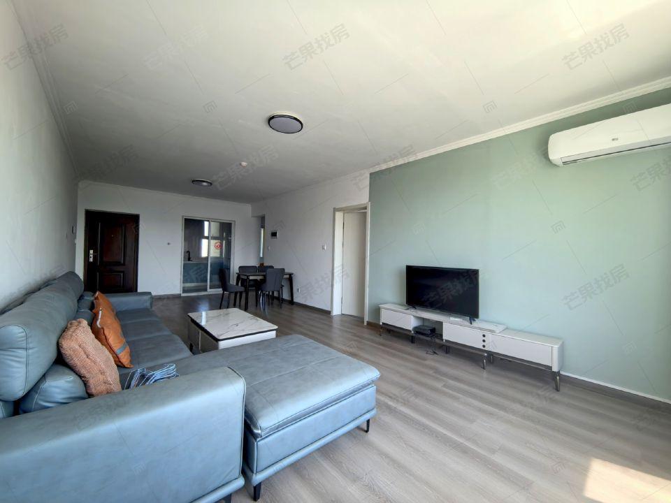 整租·金沙巴黎花园