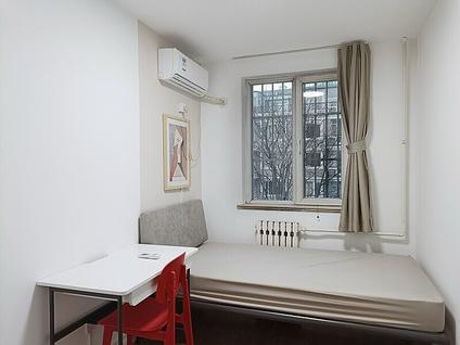 昌平天通苑合租 天通苑(北三区)3室1厅/8平/高楼层