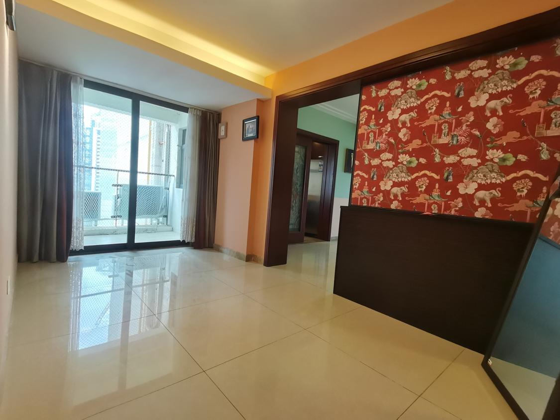 整租·华策南湾国际