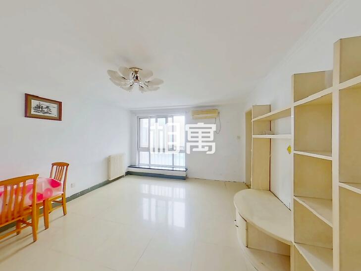 整租·建欣苑(三里)