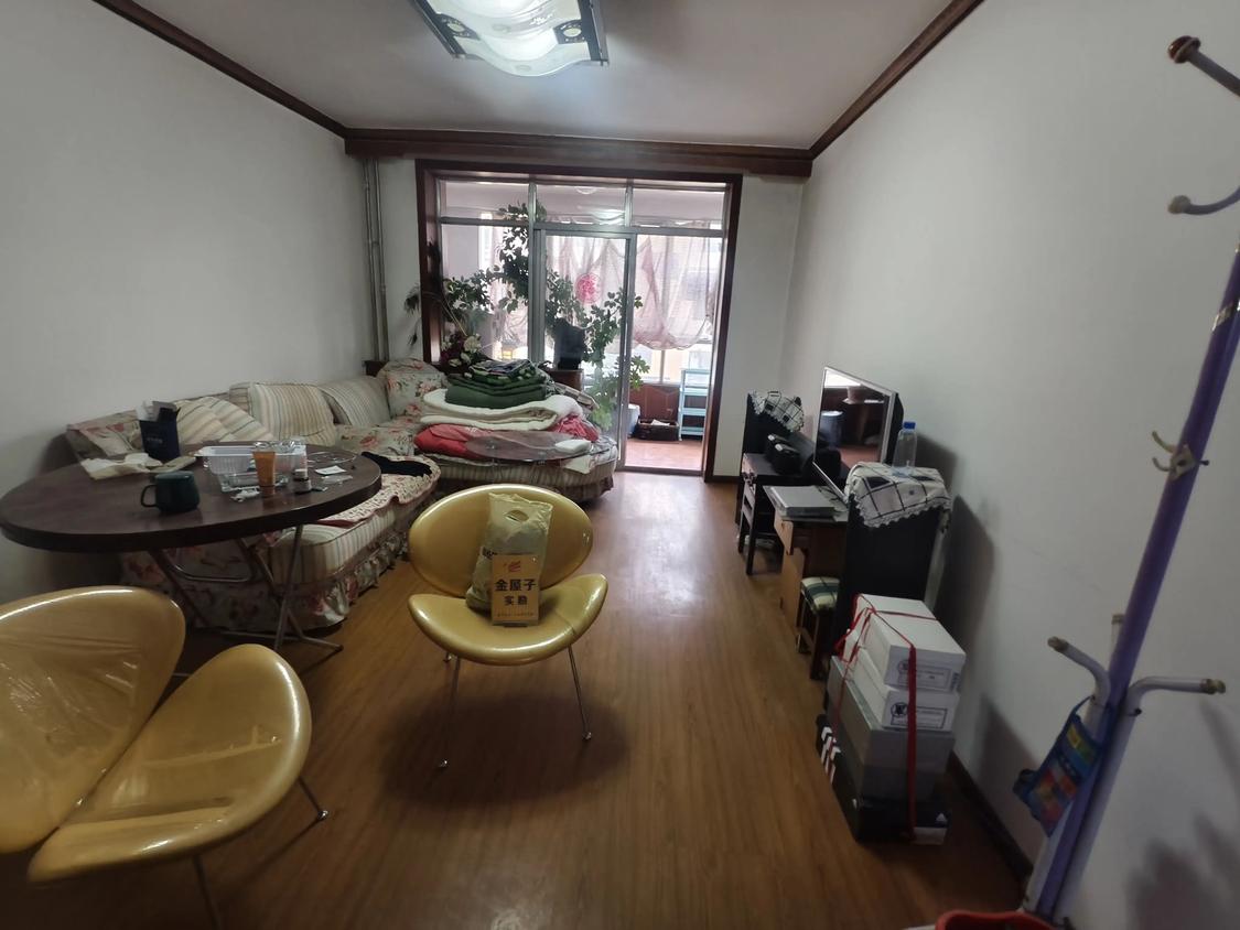 整租·永兴家园