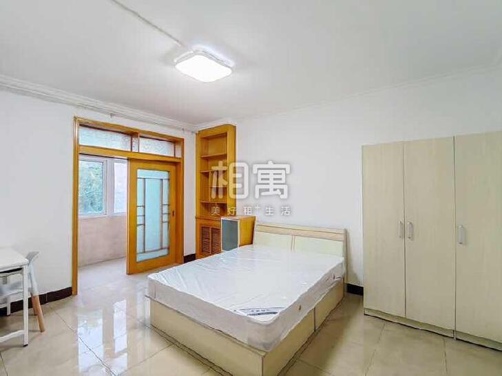 合租·太平路44号院