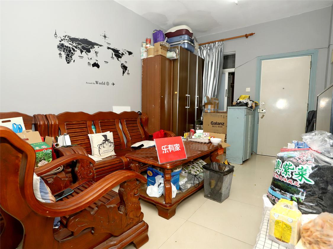 整租·松泉公寓