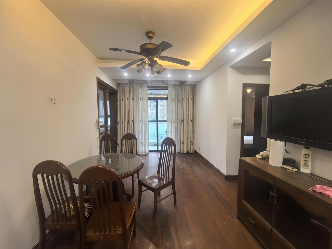 整租·锦绣华庭