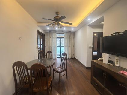 浦东杨东整租 锦绣华庭3室2厅/143平/低楼层