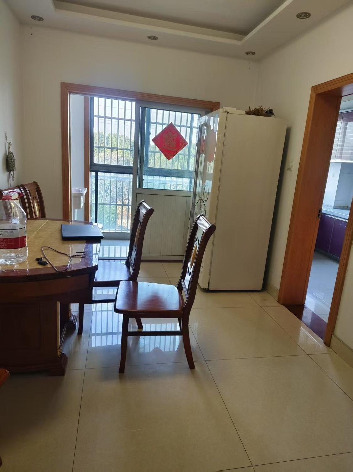 整租·翠堤湾花园