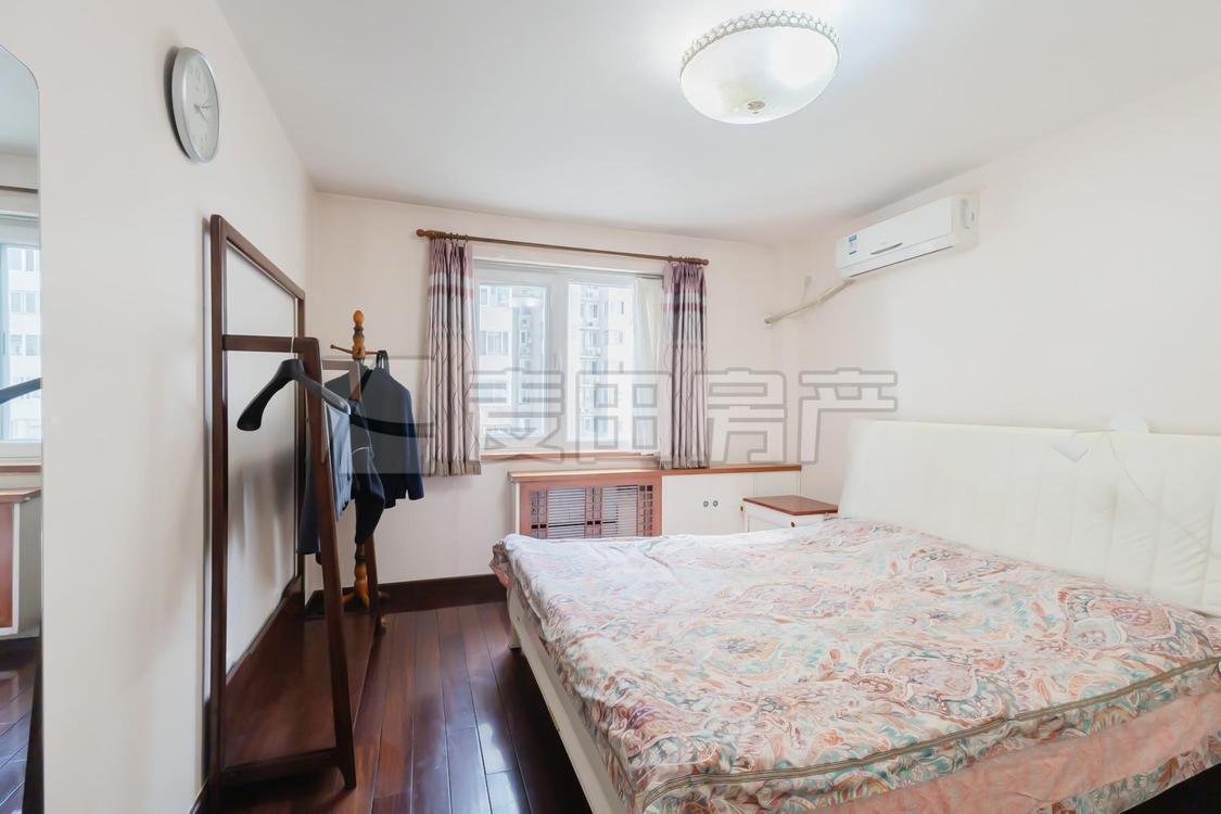 整租·今日家园