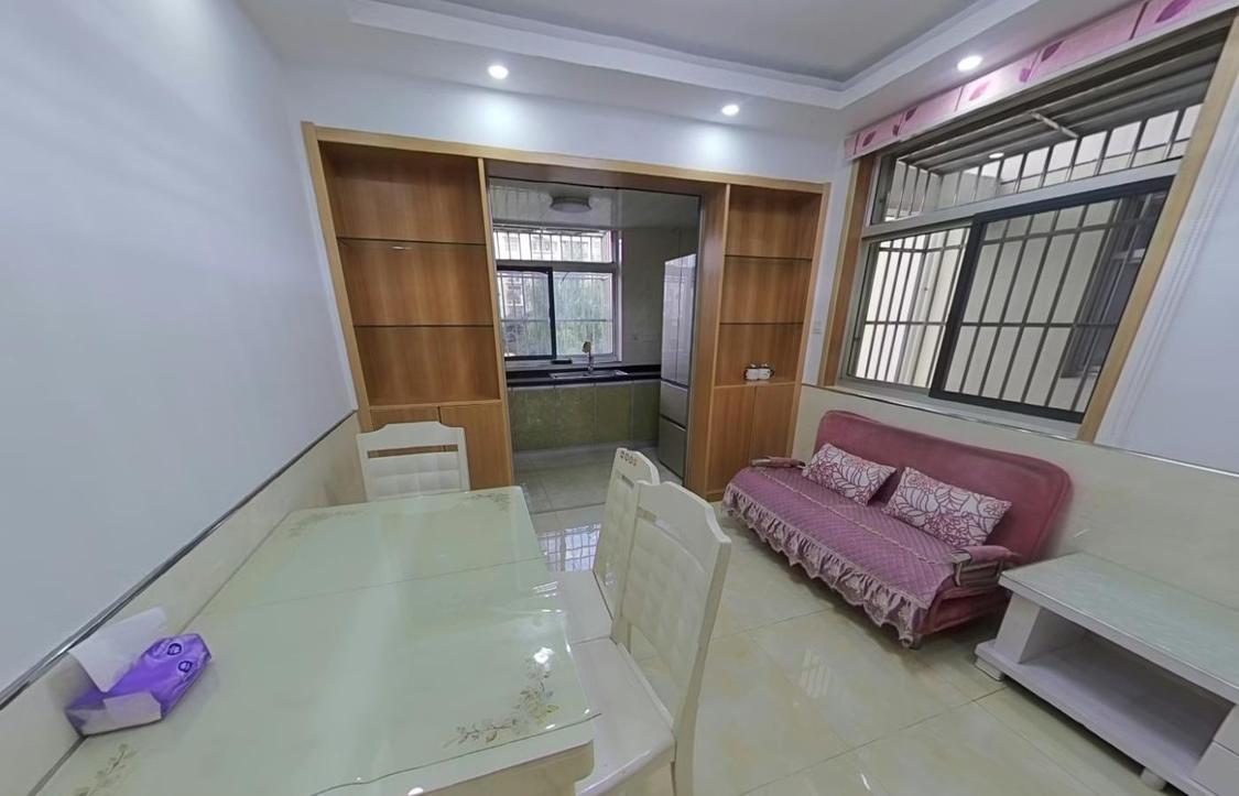 整租·永欣新寓文竹苑