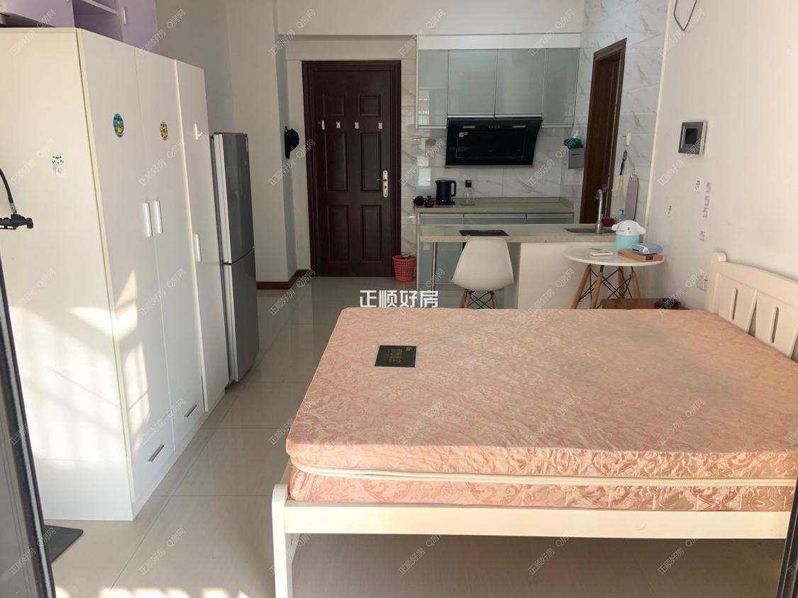 整租·万科金域缇香