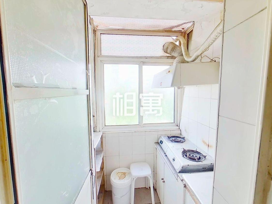 整租·索家坟小区