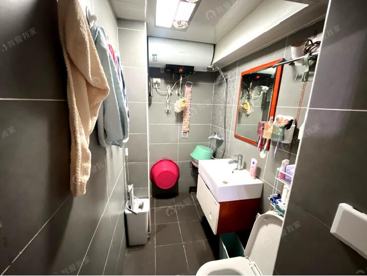 整租·首开华润城