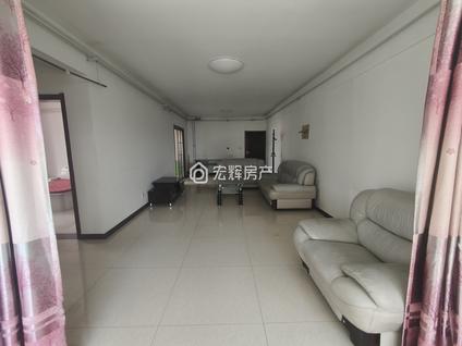 西固福利路整租 蓝馨花园2室2厅/117平/高楼层