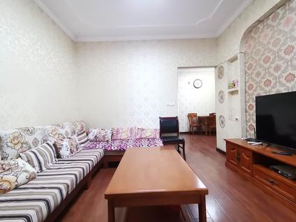 沙坪坝凤天路整租 华宇城3室2厅/75平/低楼层