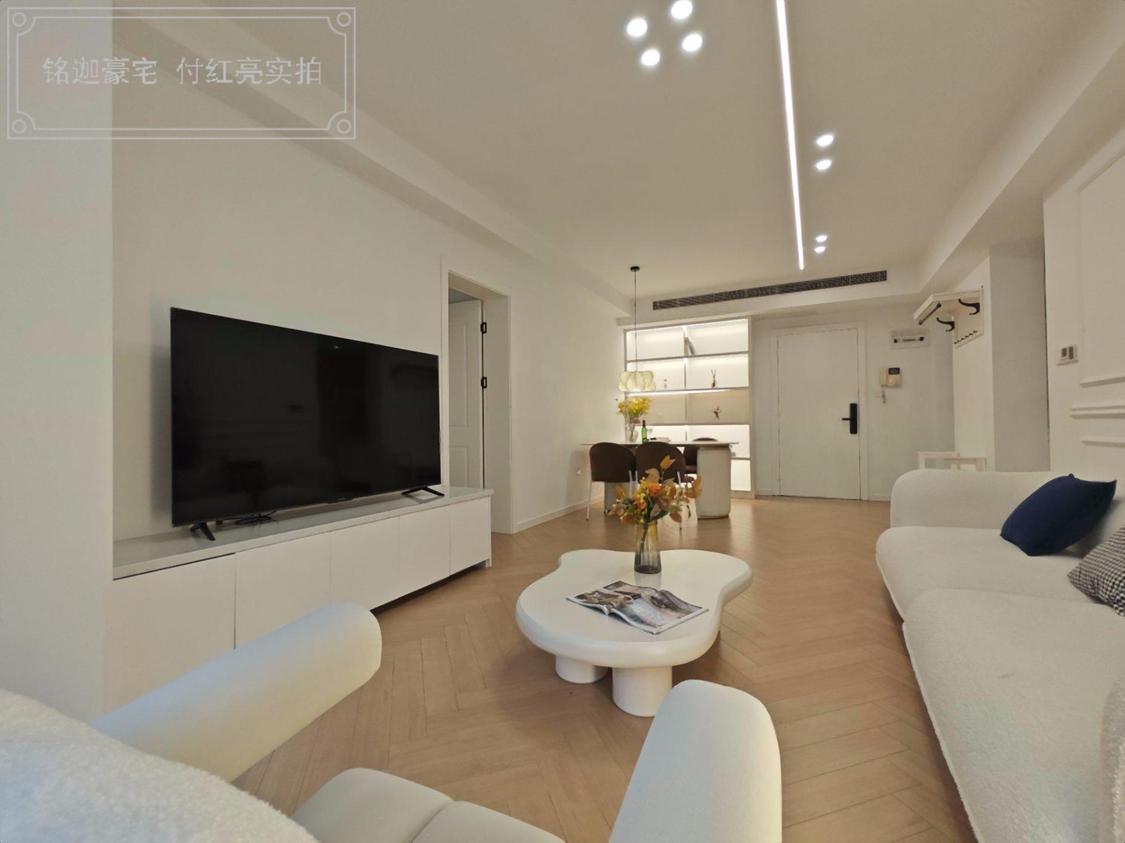 整租·东方惠雅