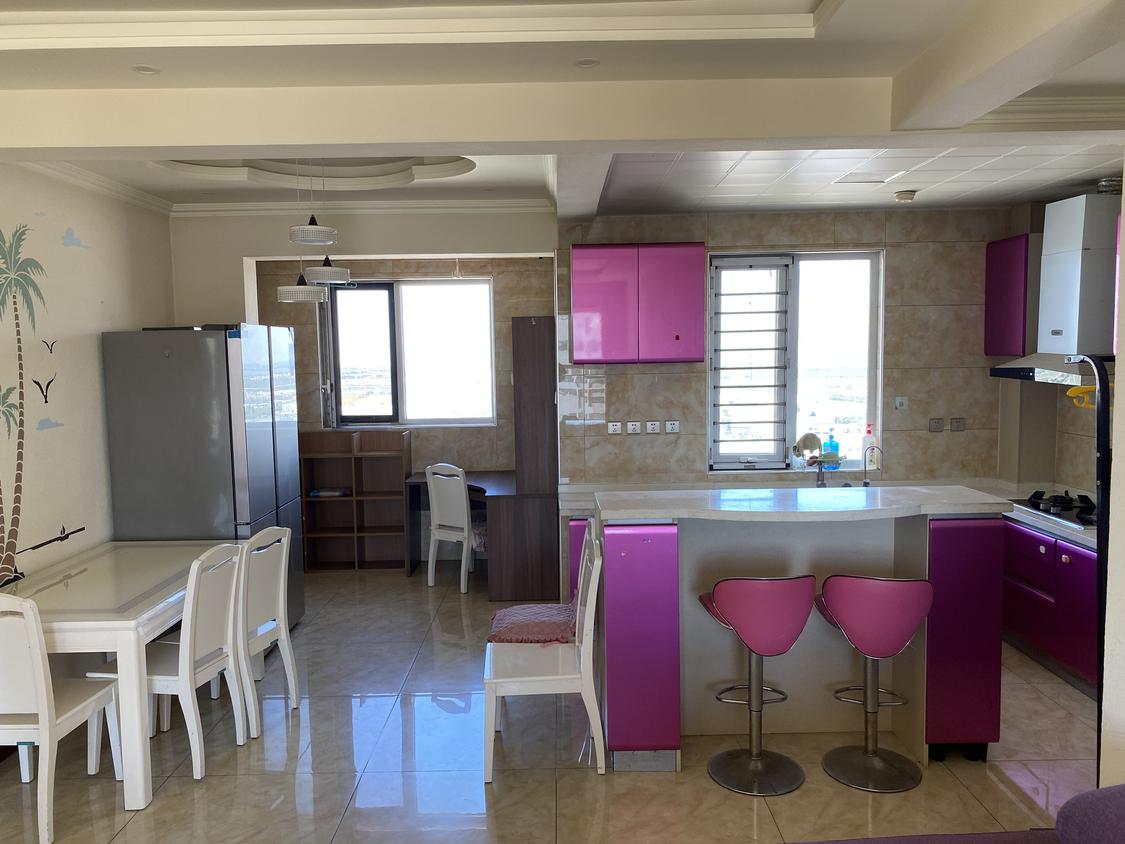 整租·贻成豪庭