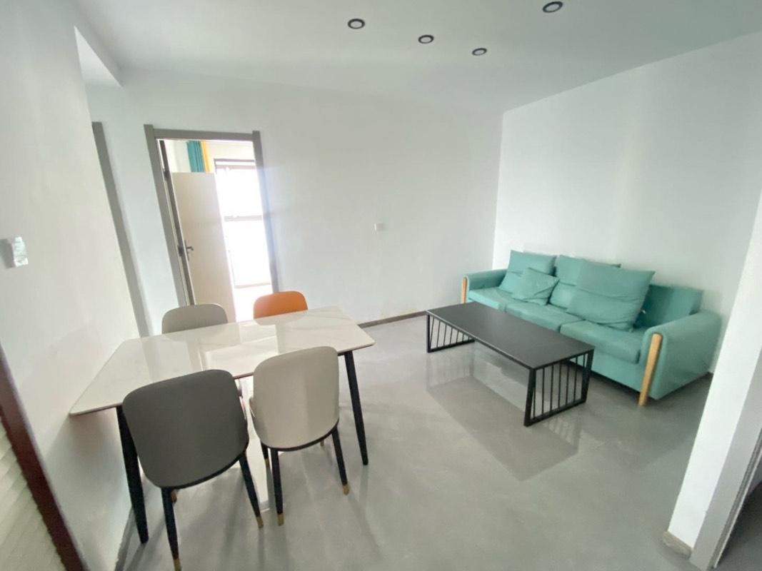 整租·得力金宸湾