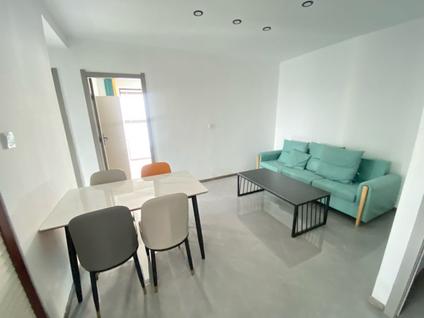 长兴长兴整租 得力金宸湾2室1厅/70平/低楼层