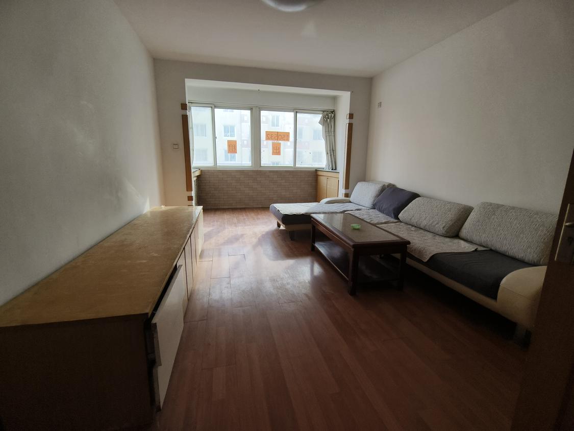 整租·一中小区