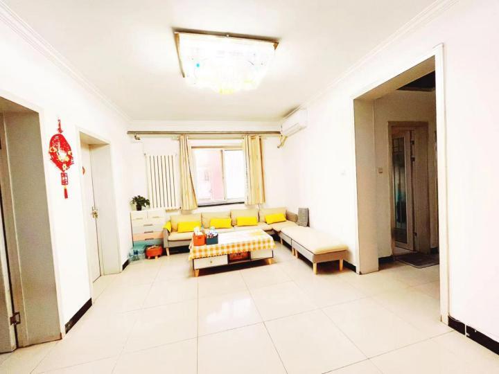 整租·昊天大街81号院