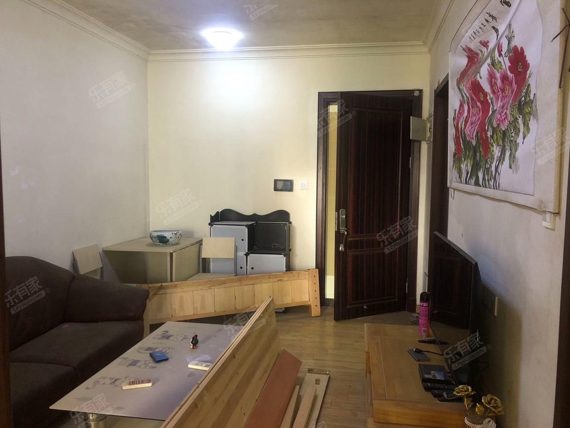 整租·碧桂园(公园1号)