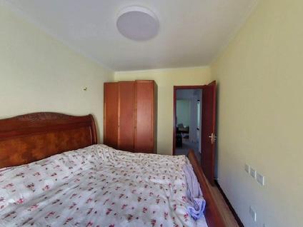 顺义李桥整租 中铁顺鑫汇3室1厅/101平/低楼层