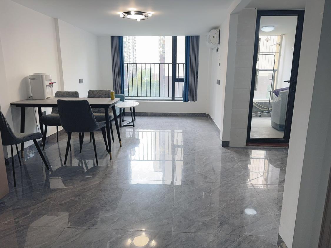 整租·越秀星汇名庭(鹤山)