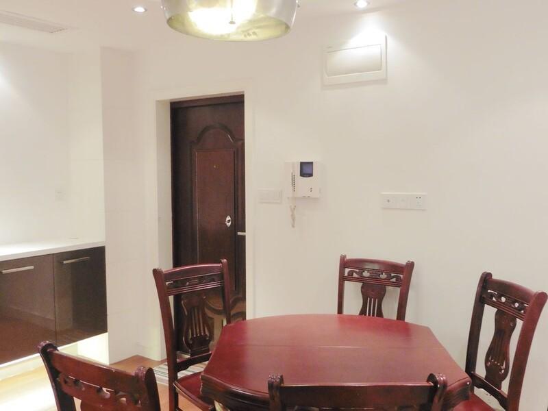 合租·晨林花苑