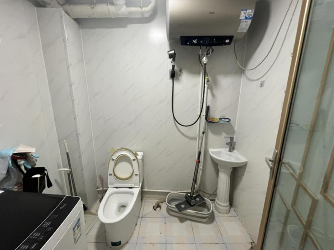 整租·华源博雅馨园