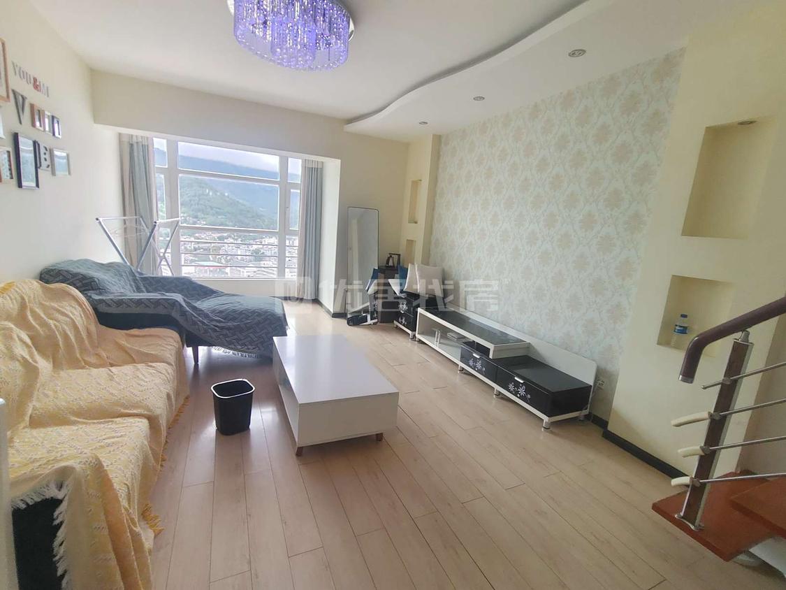 整租·山水丽都