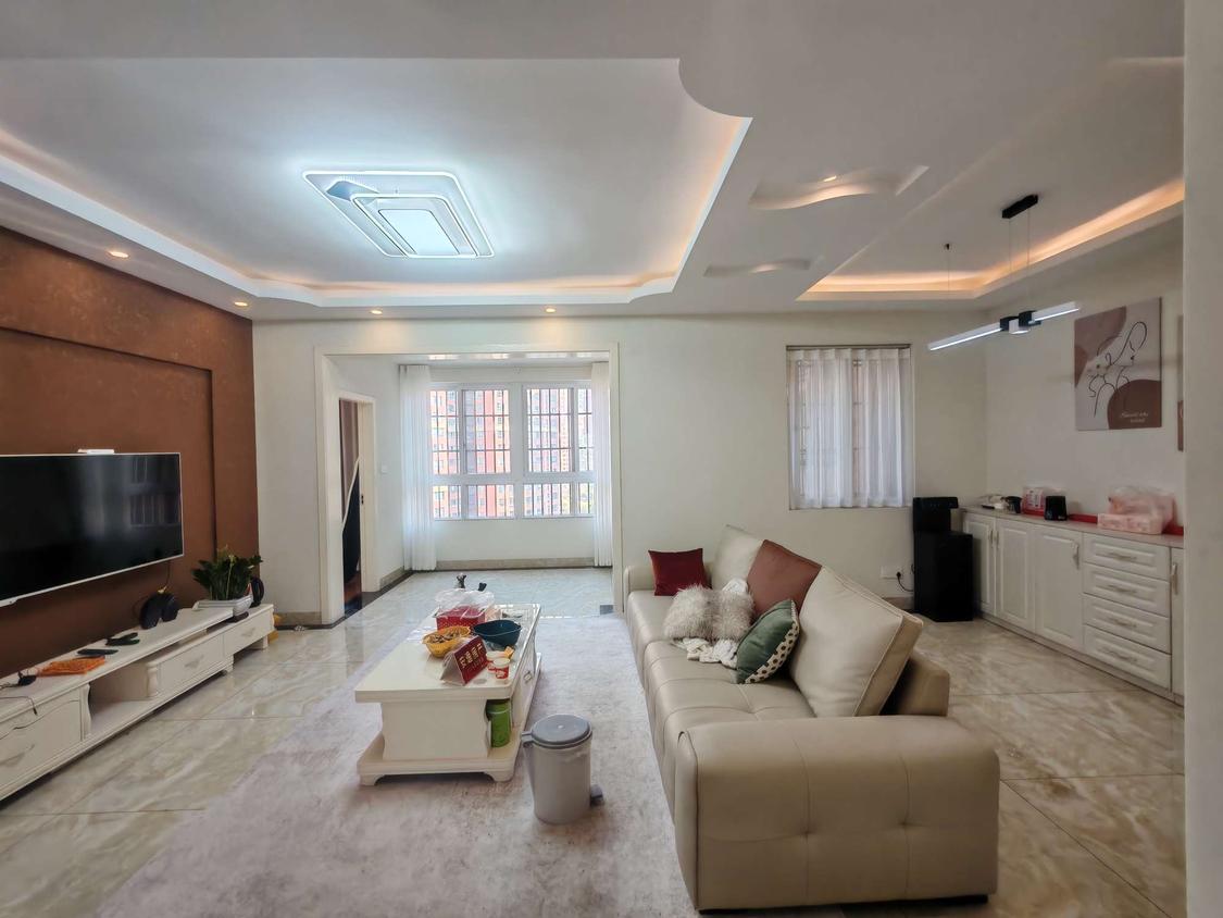 整租·华芝御景城