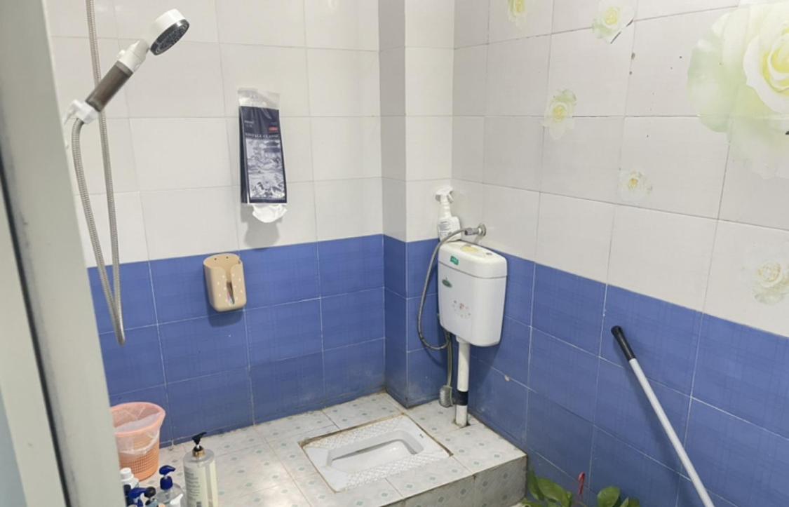 整租·金泉星河花园