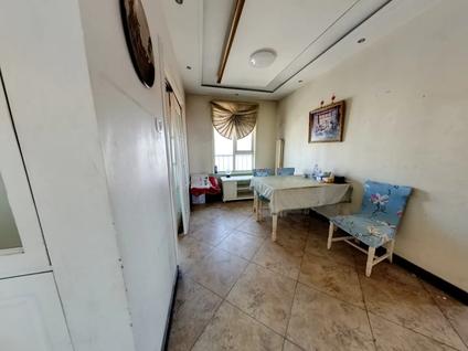 东丽万新街整租 百合春天(雪莲东里)3室2厅/126平/高楼层