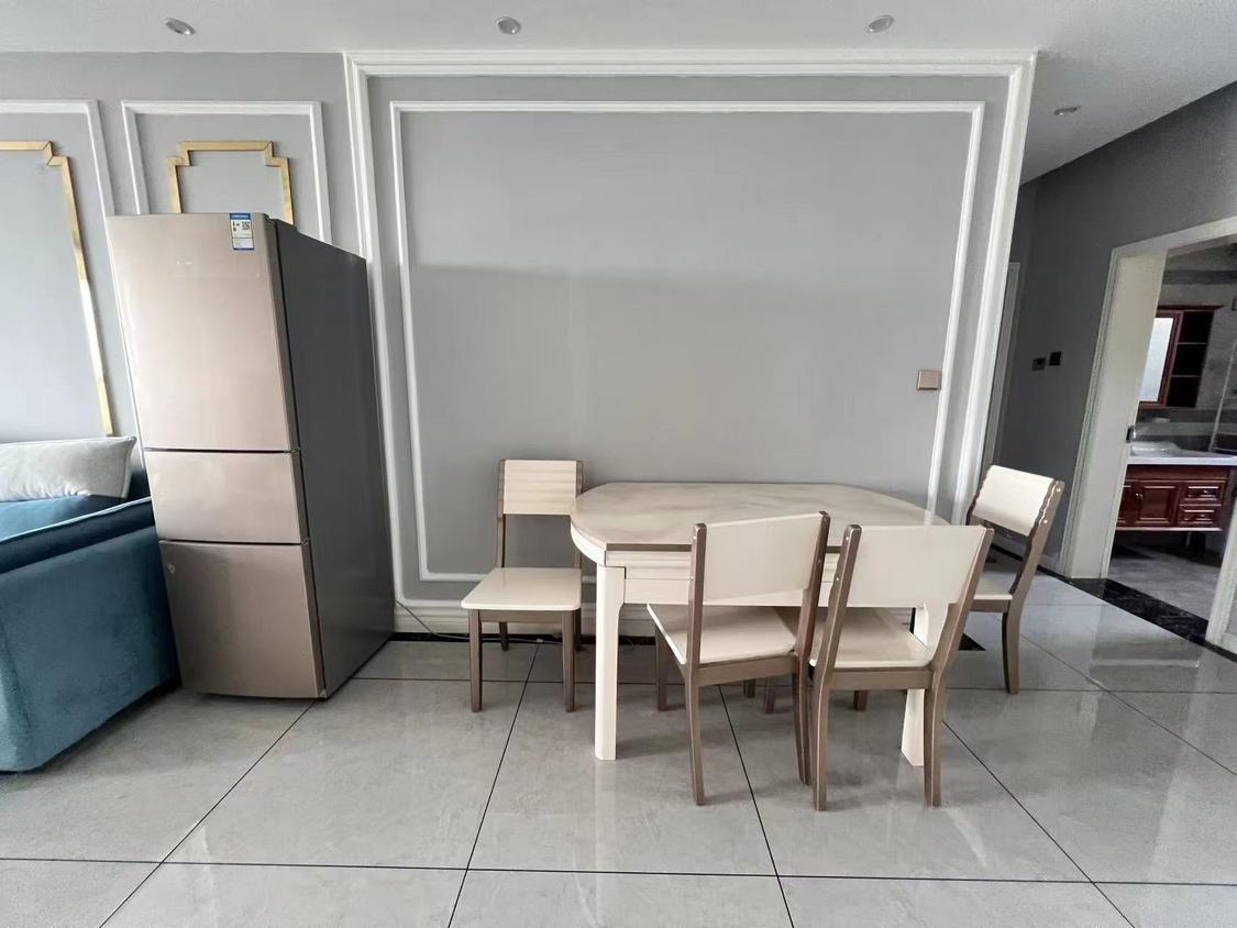 整租·牡丹花园