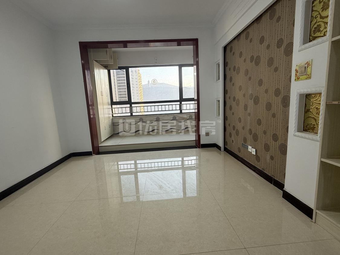 整租·宏安英郡