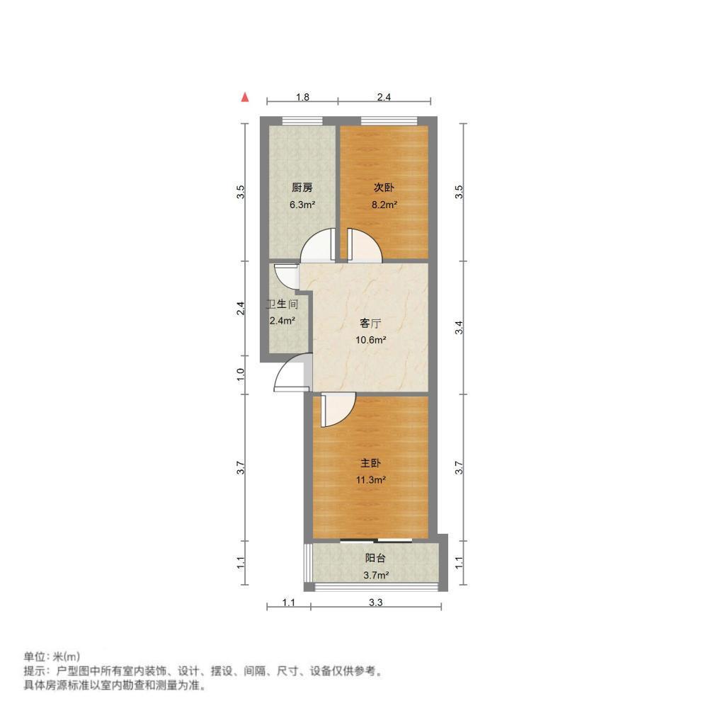 整租·光明西里(乙区)