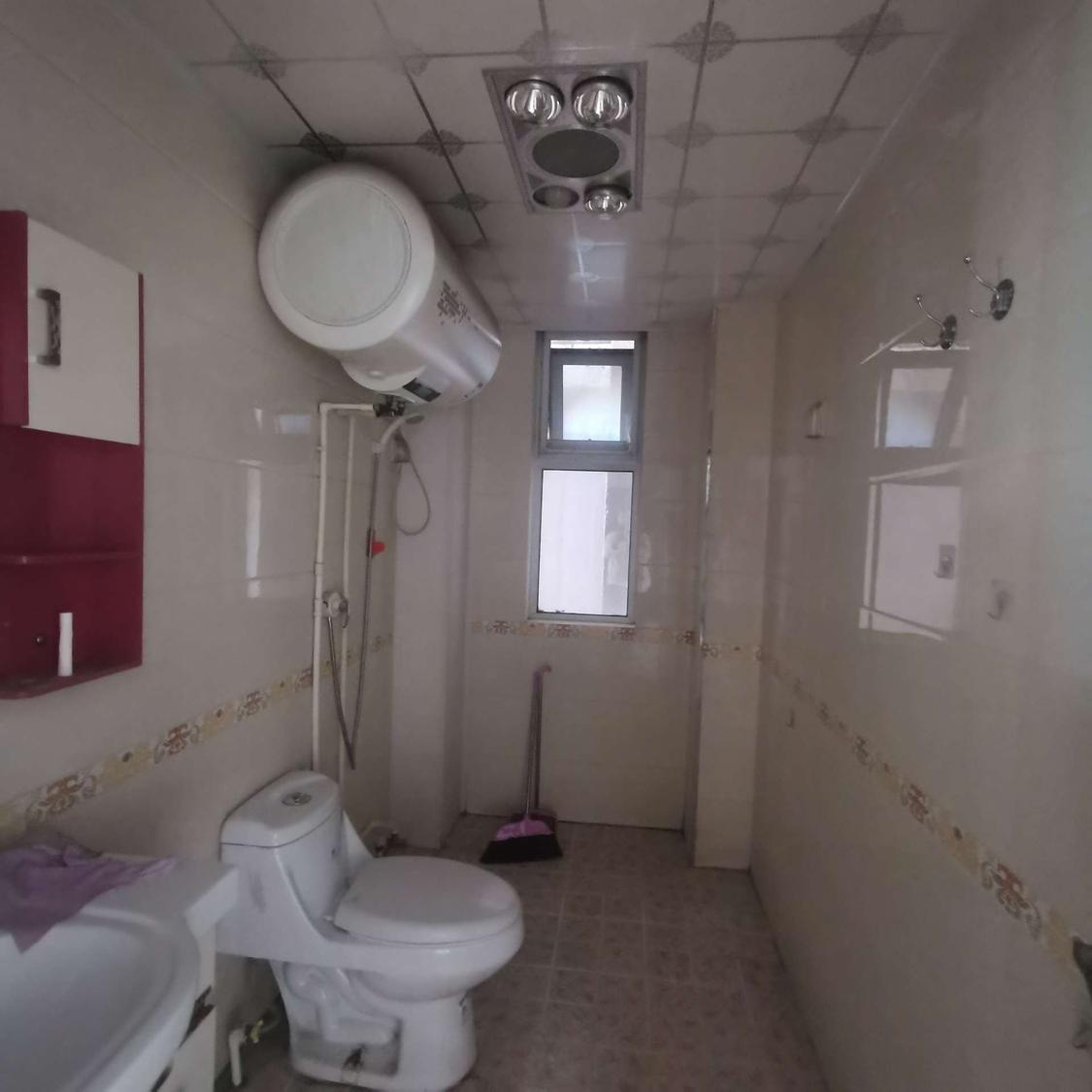 整租·众美城廊桥四季(B区)