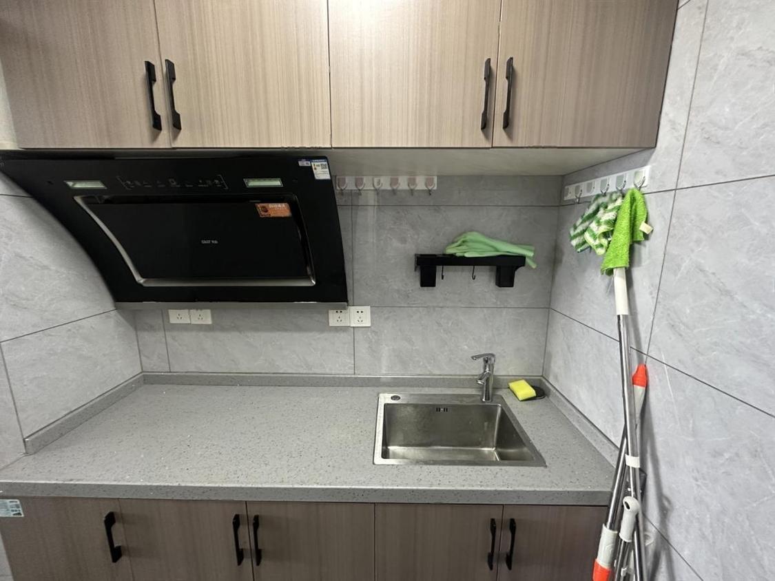 整租·华润悦府(F区)